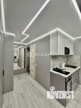 1-к квартира, вторичка, 18м2, 4/5 этаж