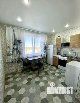 1-к квартира, вторичка, 37м2, 7/9 этаж