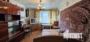 2-к квартира, вторичка, 45м2, 2/5 этаж