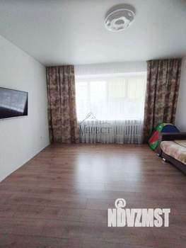 3-к квартира, вторичка, 96м2, 2/12 этаж