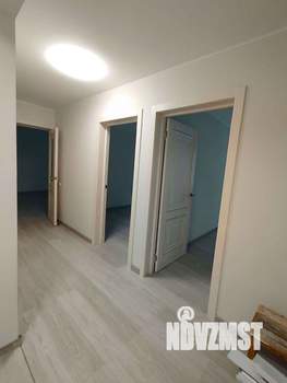 3-к квартира, вторичка, 69м2, 4/5 этаж