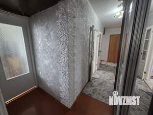 3-к квартира, вторичка, 57м2, 3/5 этаж