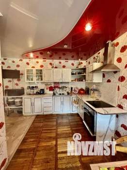 4-к квартира, вторичка, 149м2, 1/4 этаж