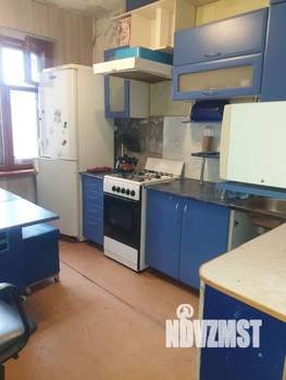 3-к квартира, вторичка, 61м2, 9/9 этаж