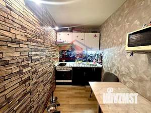 2-к квартира, вторичка, 35м2, 3/9 этаж