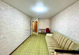 1-к квартира, вторичка, 37м2, 4/9 этаж