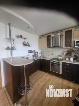 3-к квартира, вторичка, 64м2, 12/14 этаж