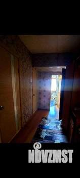 1-к квартира, вторичка, 41м2, 6/9 этаж