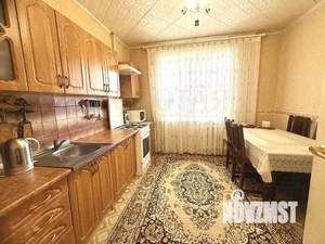 3-к квартира, вторичка, 72м2, 4/9 этаж