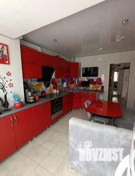 4-к квартира, вторичка, 88м2, 2/5 этаж