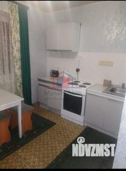 1-к квартира, вторичка, 37м2, 1/9 этаж