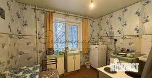 1-к квартира, вторичка, 39м2, 2/9 этаж