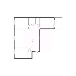3-к квартира, вторичка, 64м2, 8/9 этаж