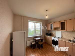 3-к квартира, вторичка, 64м2, 9/9 этаж
