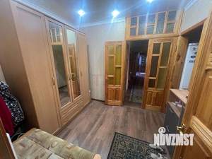 2-к квартира, вторичка, 65м2, 1/5 этаж