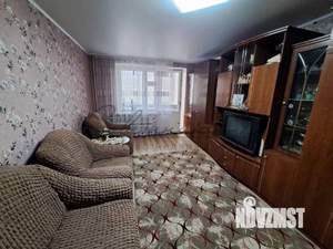 4-к квартира, вторичка, 90м2, 4/5 этаж