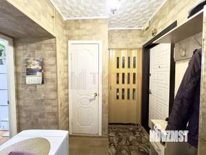 1-к квартира, вторичка, 37м2, 6/9 этаж
