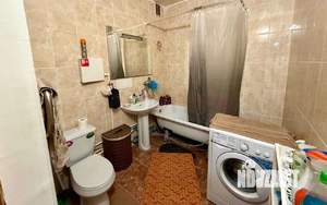 1-к квартира, вторичка, 41м2, 9/10 этаж