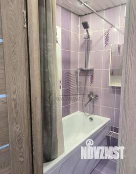 3-к квартира, вторичка, 59м2, 8/9 этаж