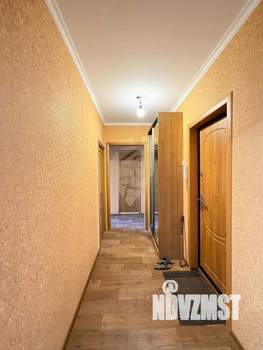 2-к квартира, вторичка, 52м2, 4/9 этаж