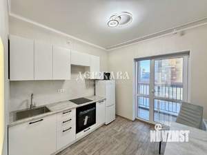 1-к квартира, вторичка, 36м2, 3/14 этаж