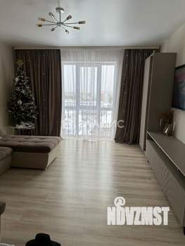 2-к квартира, вторичка, 59м2, 12/14 этаж