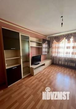 3-к квартира, вторичка, 65м2, 6/9 этаж