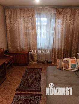 1-к квартира, вторичка, 37м2, 4/9 этаж