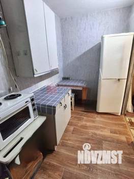 1-к квартира, вторичка, 20м2, 4/5 этаж