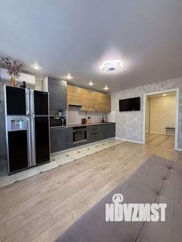 3-к квартира, вторичка, 85м2, 13/16 этаж
