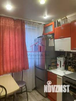 2-к квартира, вторичка, 44м2, 1/5 этаж