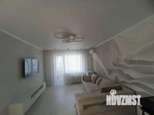2-к квартира, вторичка, 53м2, 8/9 этаж
