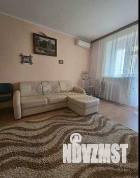1-к квартира, вторичка, 42м2, 8/9 этаж