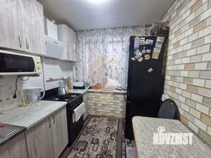 2-к квартира, вторичка, 44м2, 3/5 этаж