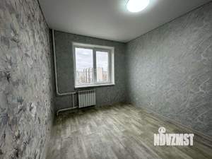 3-к квартира, вторичка, 64м2, 7/9 этаж