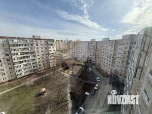 4-к квартира, вторичка, 71м2, 9/9 этаж