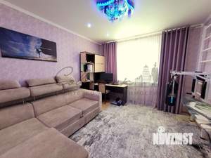 3-к квартира, вторичка, 83м2, 5/12 этаж