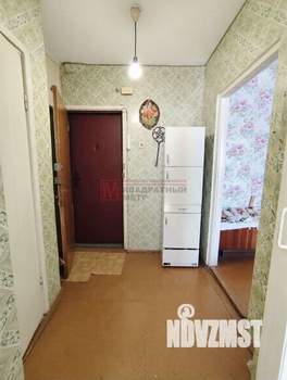 1-к квартира, вторичка, 39м2, 2/9 этаж