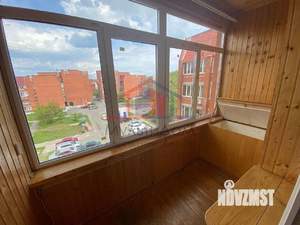3-к квартира, вторичка, 111м2, 4/4 этаж