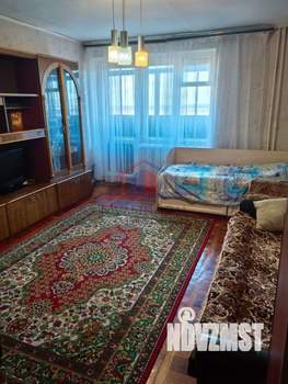 3-к квартира, вторичка, 60м2, 6/9 этаж