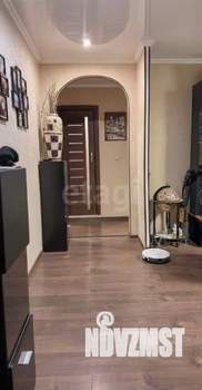 3-к квартира, вторичка, 64м2, 4/10 этаж