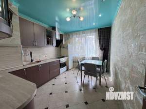 3-к квартира, вторичка, 63м2, 4/9 этаж