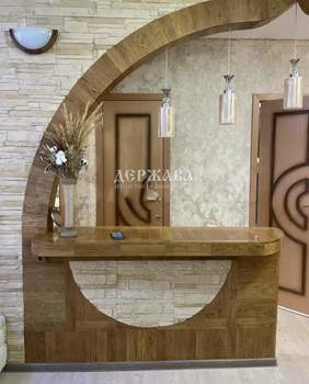 1-к квартира, вторичка, 43м2, 2/16 этаж