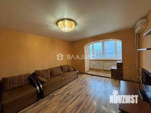 3-к квартира, вторичка, 67м2, 14/14 этаж