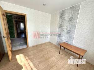 3-к квартира, вторичка, 64м2, 2/9 этаж