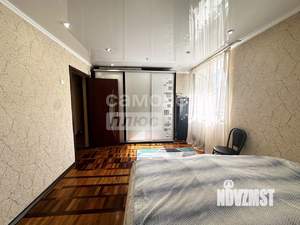 3-к квартира, вторичка, 110м2, 1/4 этаж