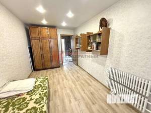 3-к квартира, вторичка, 64м2, 2/9 этаж