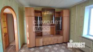 3-к квартира, вторичка, 56м2, 8/9 этаж