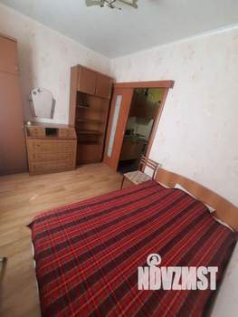 1-к квартира, вторичка, 37м2, 6/9 этаж