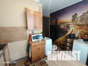 1-к квартира, вторичка, 39м2, 5/9 этаж
